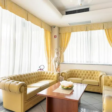 Bilocale Relax Mare-traversa Via Dante 50mt Dal Mare Apartman *